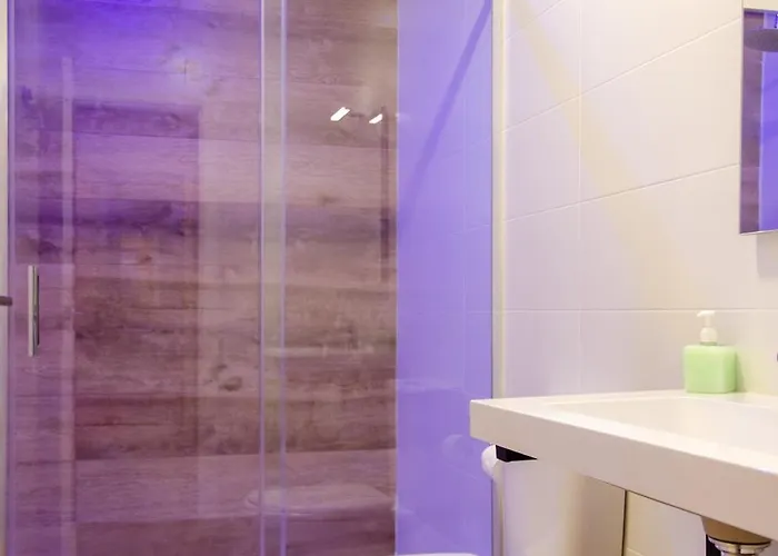 Apartment Loft Estacion