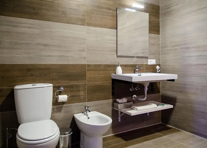 Loft Celinda Y Loft Fresia Cordoba