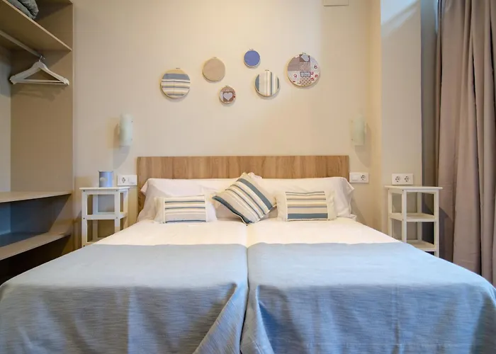 Loft Estacion Apartman Córdoba