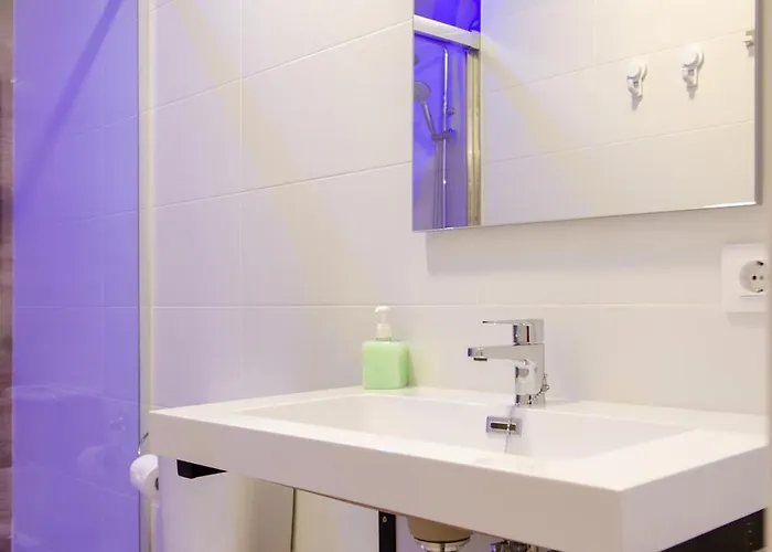 Loft Celinda Y Loft Fresia *