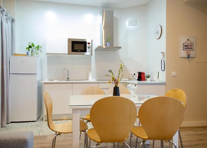 Loft Estacion * Cordoba