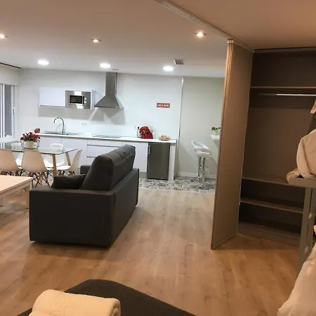 Loft Celinda Y Loft Fresia شقة *