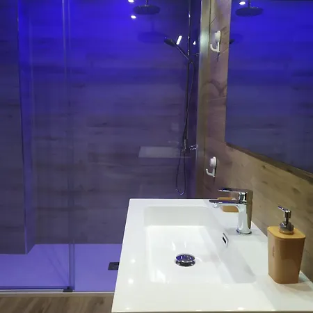 شقة Loft Celinda Y Loft Fresia قرطبة