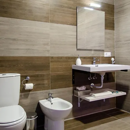 Loft Celinda Y Loft Fresia قرطبة