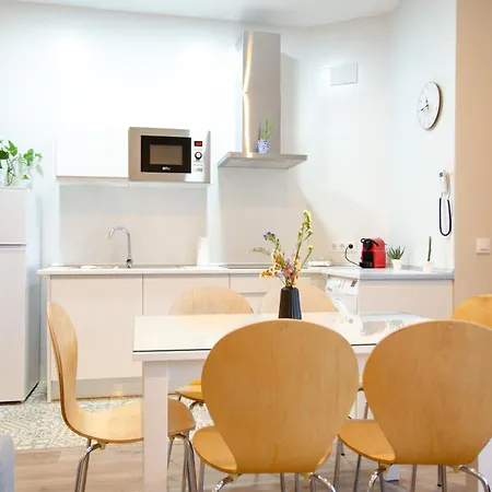 شقة Loft Celinda Y Loft Fresia *