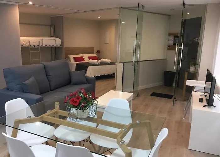 Loft Celinda Y Loft Fresia