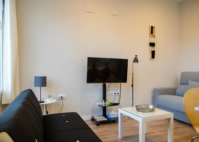 Loft Celinda Y Loft Fresia Cordova