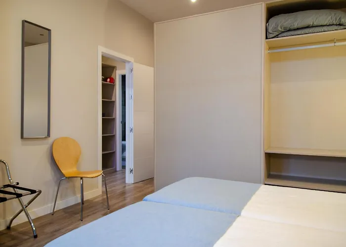 Appartamento Loft Celinda Y Loft Fresia *