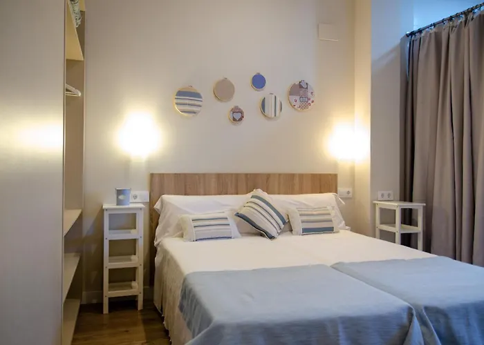 Loft Celinda Y Loft Fresia Appartamento Cordova