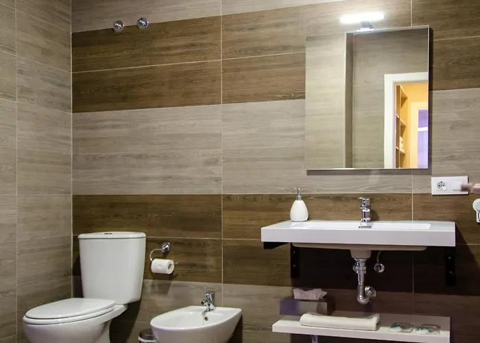 Appartamento Loft Celinda Y Loft Fresia *