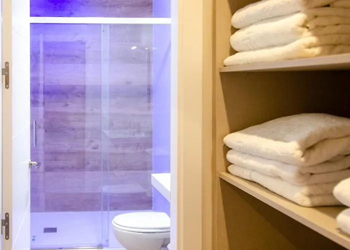 Appartamento Loft Celinda Y Loft Fresia